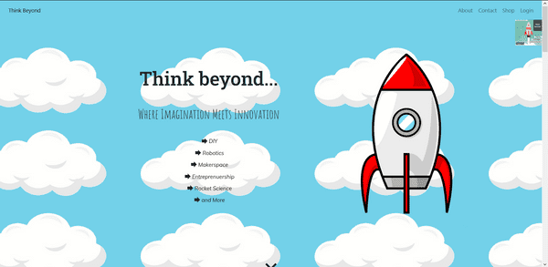 thinkbeyond